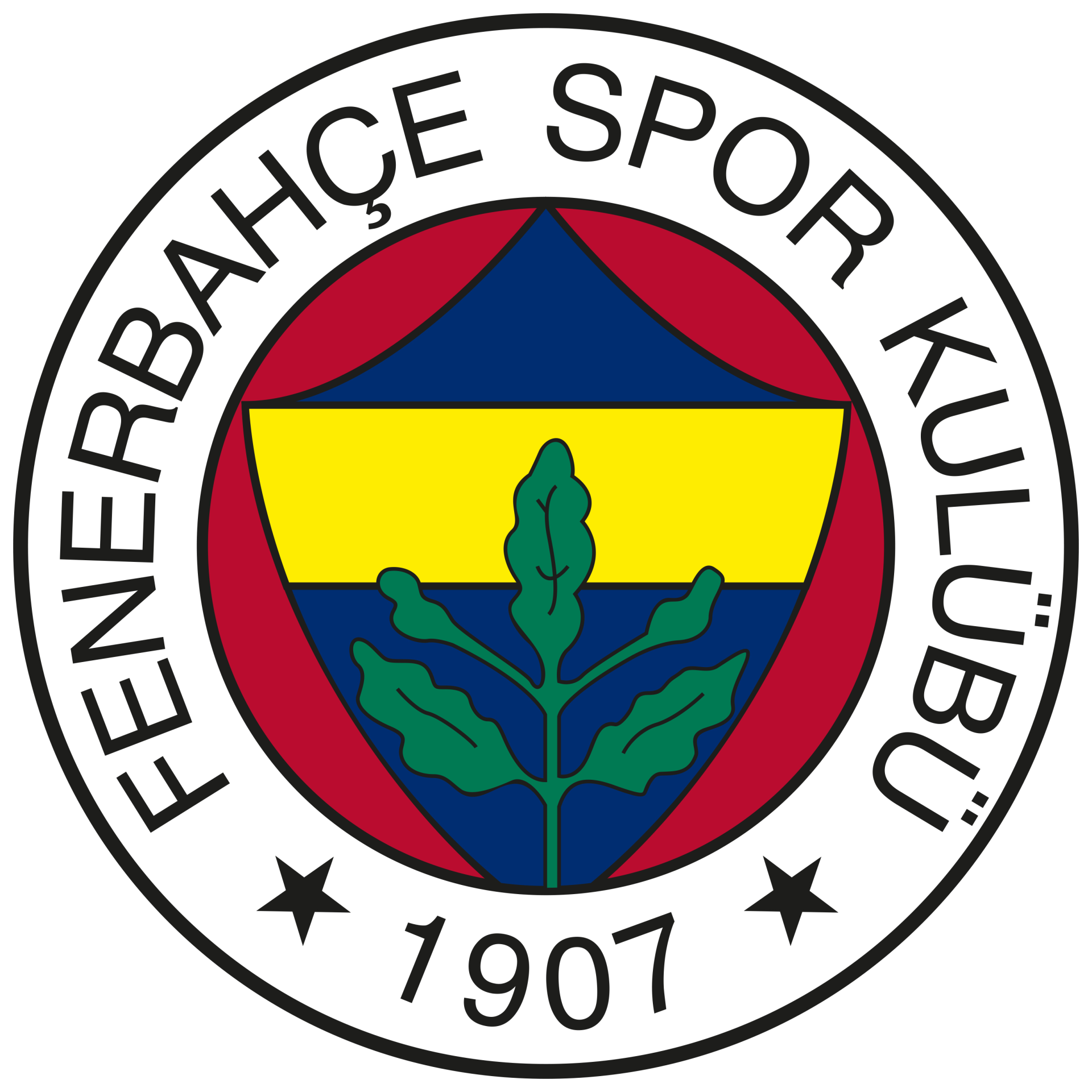 FENERBAHÇE